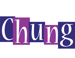 Chung autumn logo