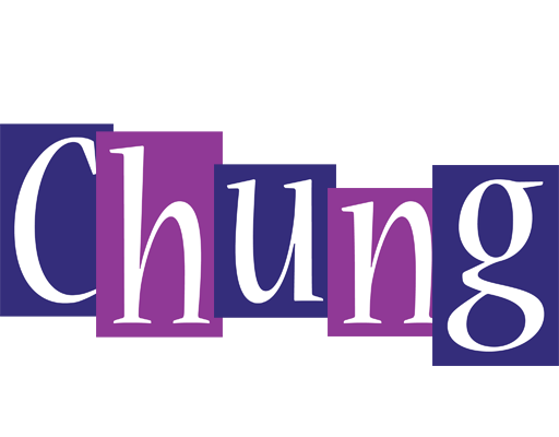 Chung autumn logo