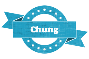 Chung balance logo