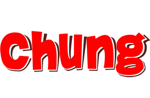 Chung basket logo