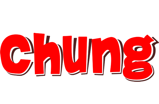 Chung basket logo