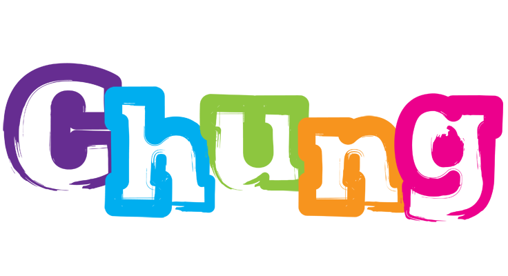Chung casino logo