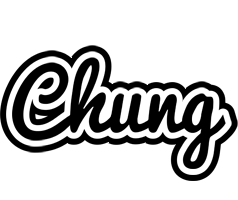Chung chess logo