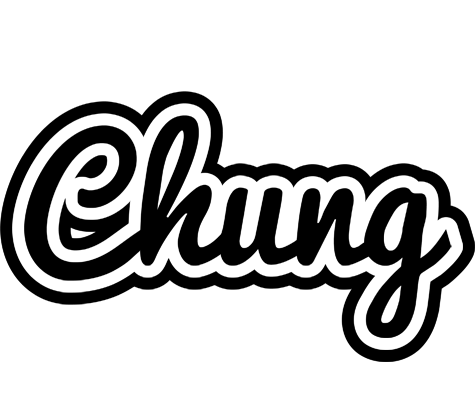 Chung chess logo