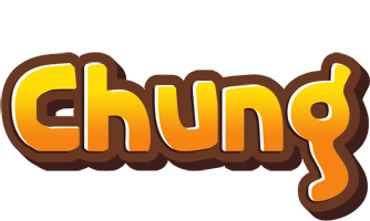 Chung cookies logo