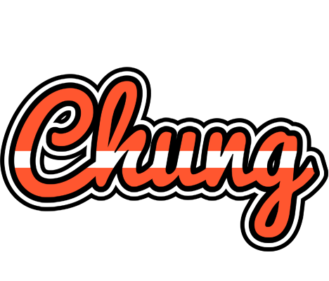 Chung denmark logo