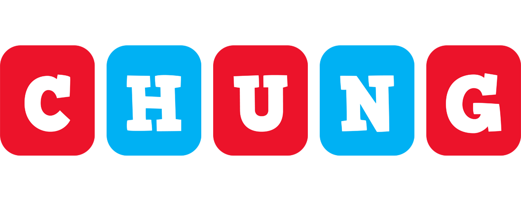 Chung diesel logo