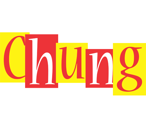 Chung errors logo