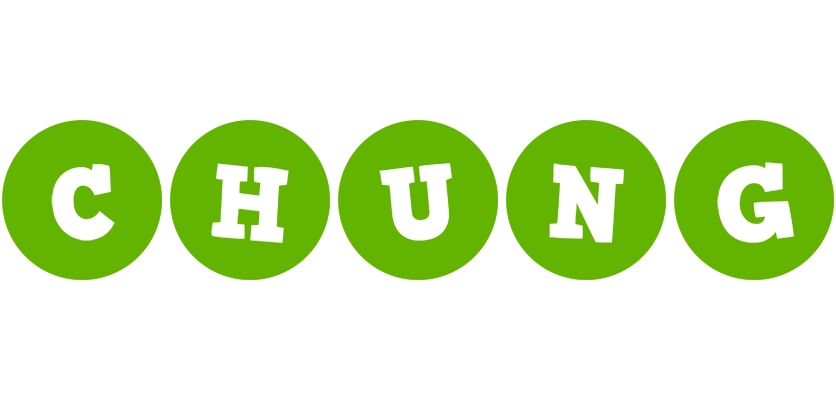 Chung games logo