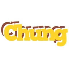 Chung hotcup logo