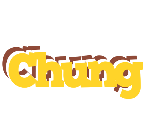 Chung hotcup logo