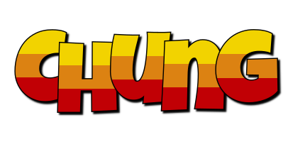Chung jungle logo
