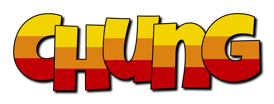 Chung jungle logo