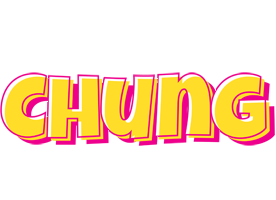 Chung kaboom logo