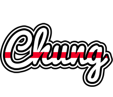 Chung kingdom logo