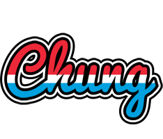 Chung norway logo