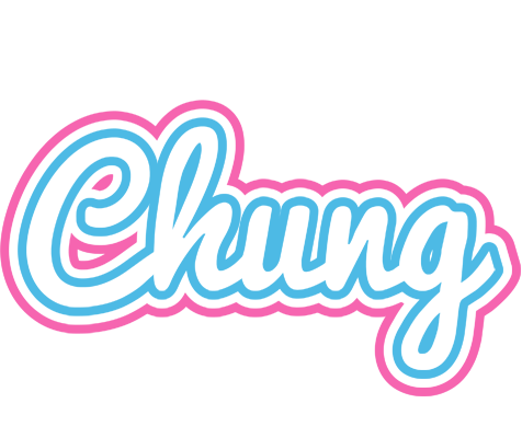 Chung outdoors logo