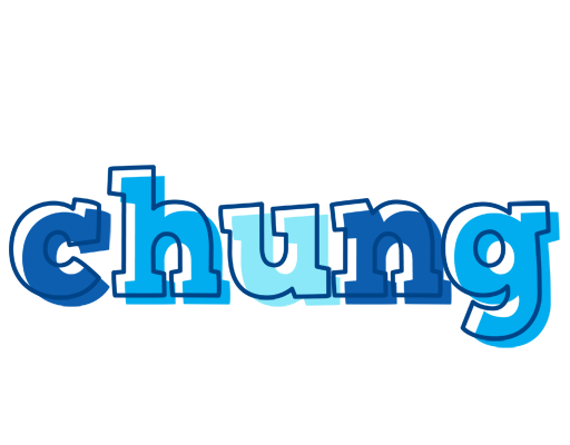 Chung sailor logo