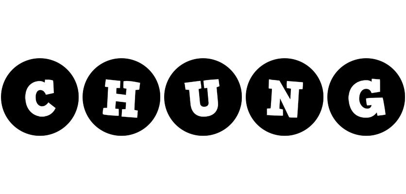 Chung tools logo