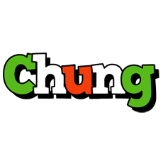 Chung venezia logo