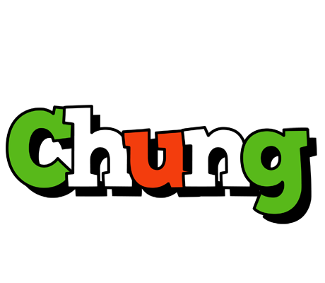 Chung venezia logo