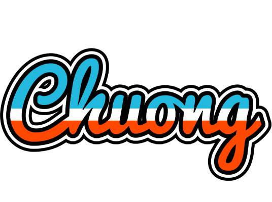Chuong america logo