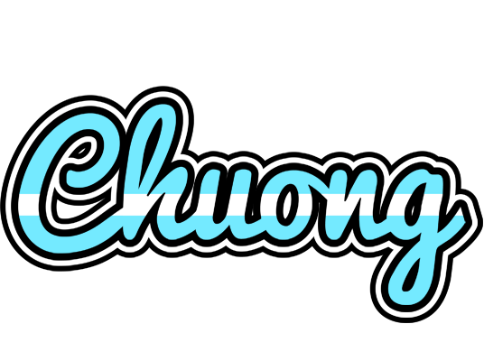 Chuong argentine logo