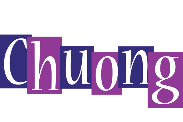 Chuong autumn logo