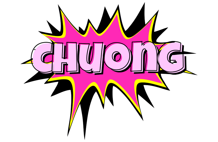 Chuong badabing logo
