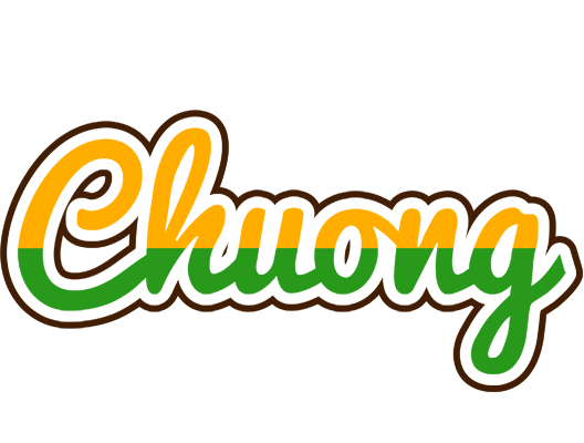 Chuong banana logo
