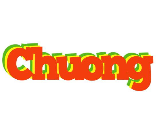 Chuong bbq logo