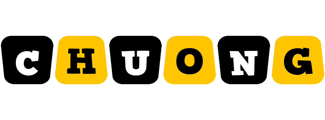 Chuong boots logo