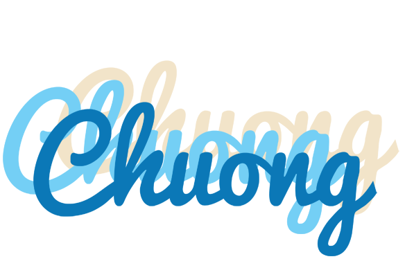Chuong breeze logo