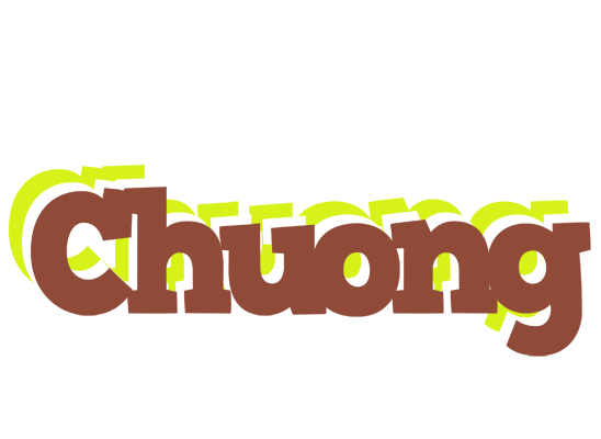 Chuong caffeebar logo