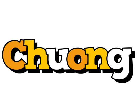 Chuong cartoon logo