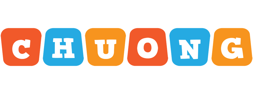 Chuong comics logo