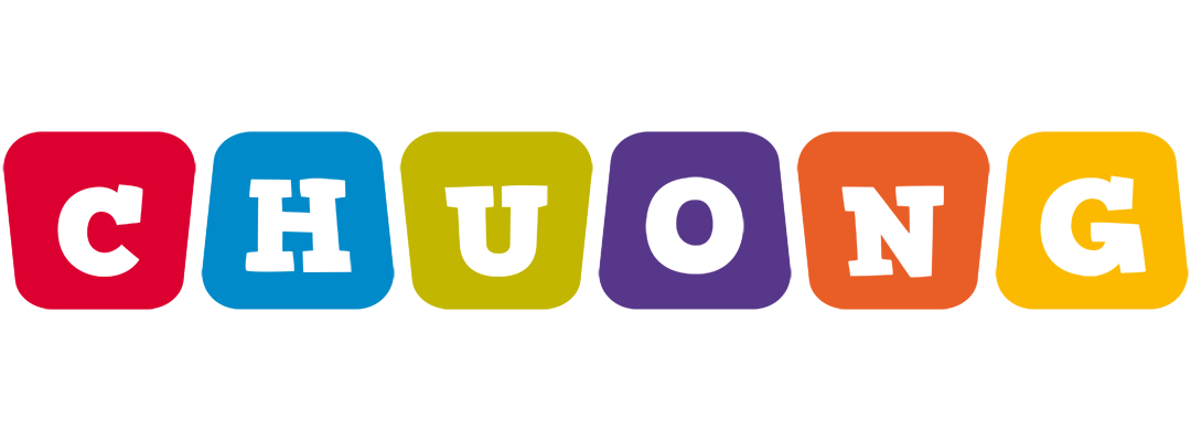 Chuong daycare logo