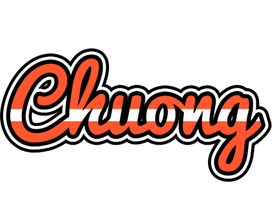 Chuong denmark logo