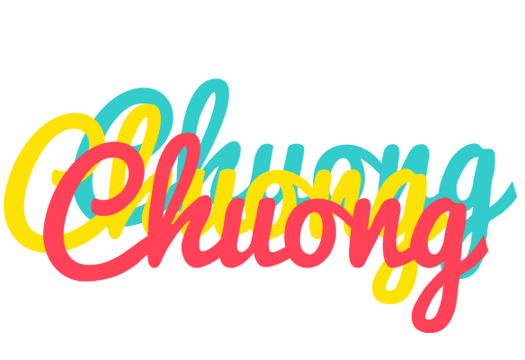 Chuong disco logo