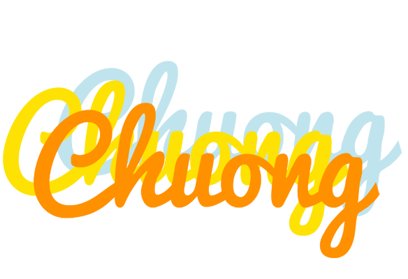 Chuong energy logo