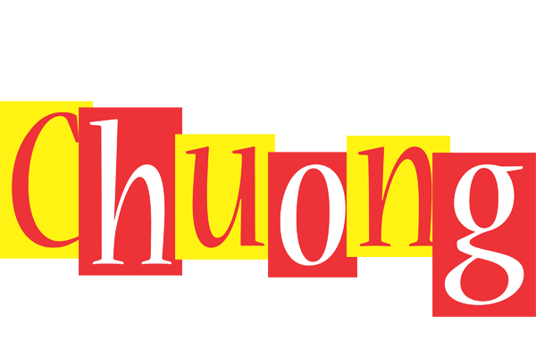 Chuong errors logo