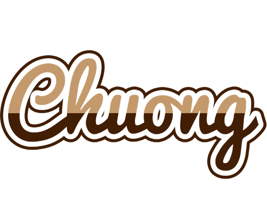 Chuong exclusive logo
