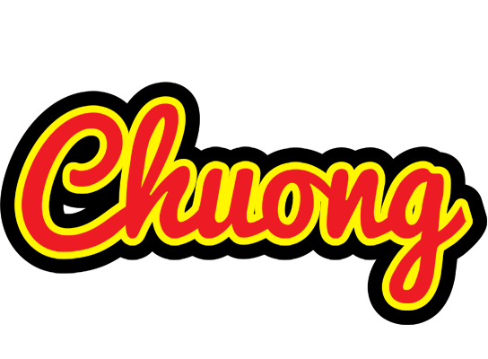 Chuong fireman logo
