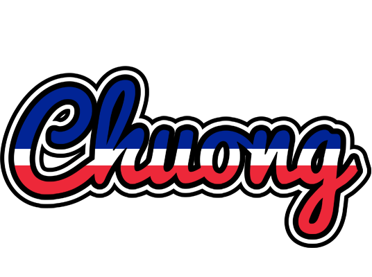Chuong france logo