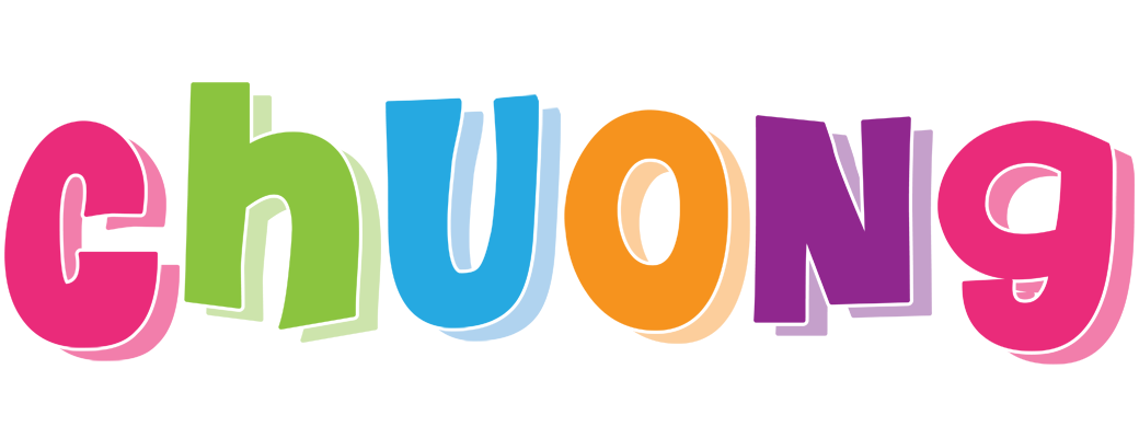 Chuong friday logo