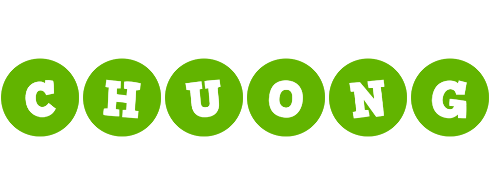 Chuong games logo