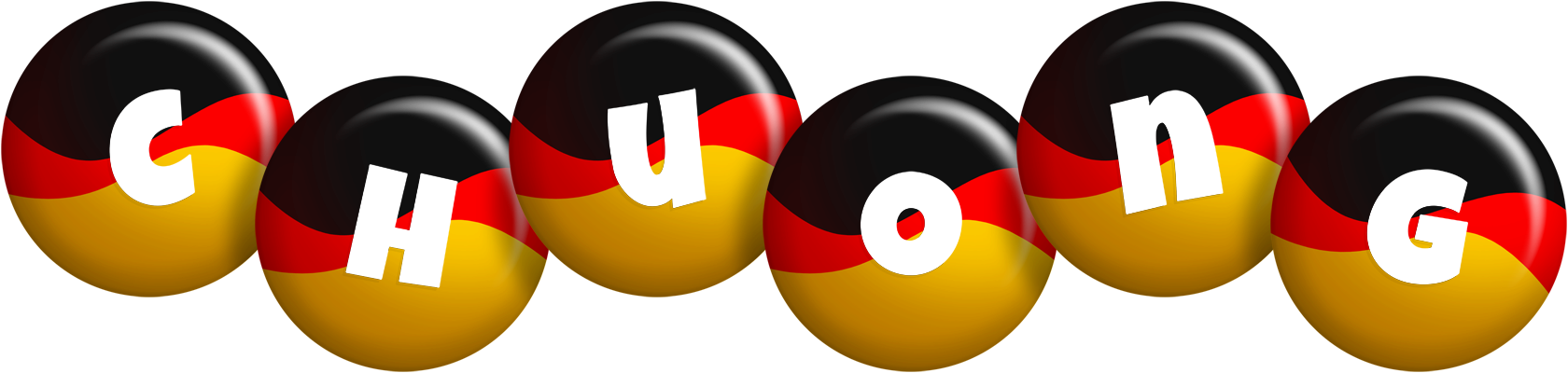 Chuong german logo