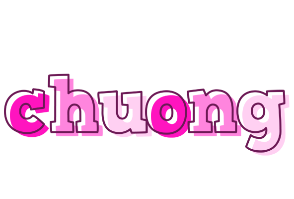 Chuong hello logo