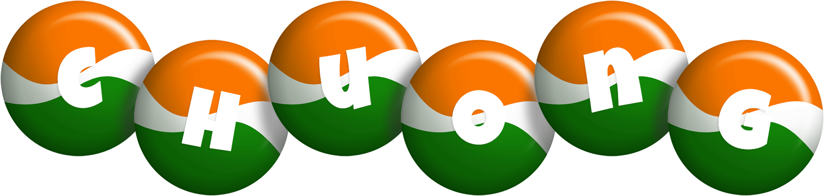Chuong india logo