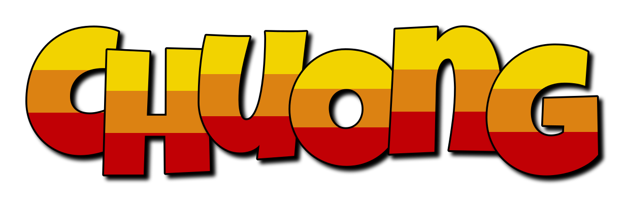 Chuong jungle logo